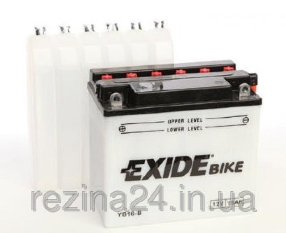 Батарея аккумуляторная, 12В 19А/ч